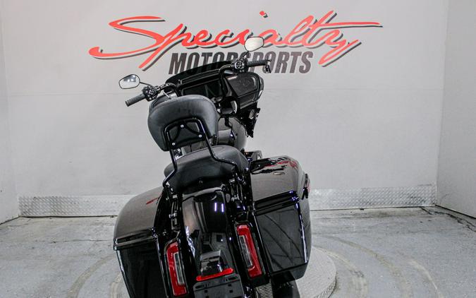 2024 Harley-Davidson Road Glide®