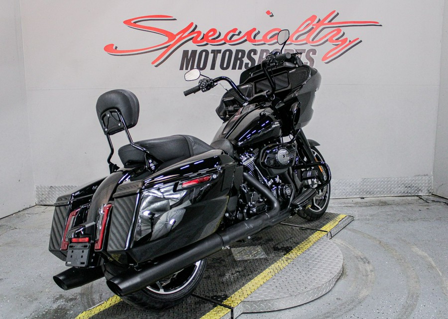 2024 Harley-Davidson Road Glide®