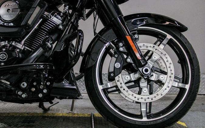 2024 Harley-Davidson Road Glide®