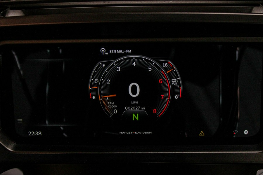 2024 Harley-Davidson Road Glide®