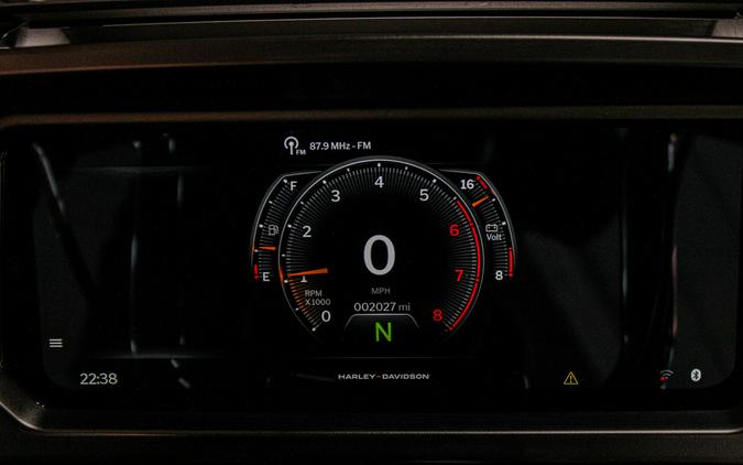 2024 Harley-Davidson Road Glide®