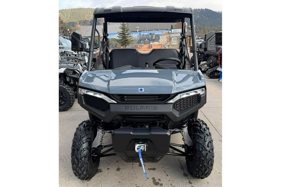2026 Polaris RANGER 500 STEALTH GRAY est arrival March 3rd