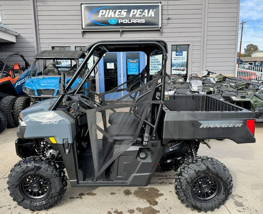 2026 Polaris RANGER 500 STEALTH GRAY est arrival March 3rd