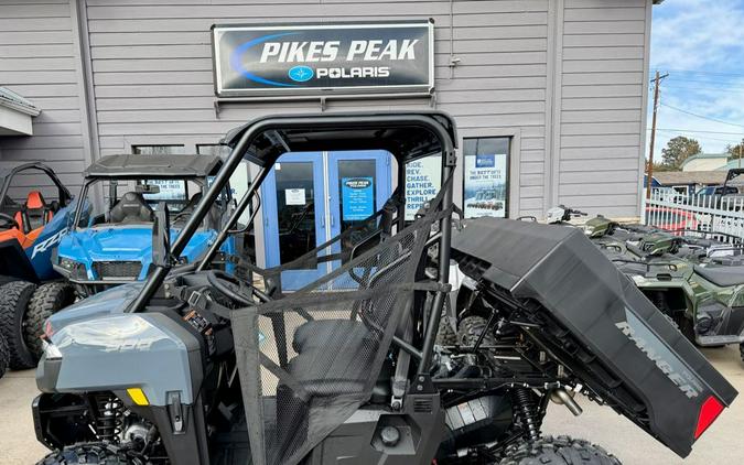 2026 Polaris RANGER 500 STEALTH GRAY est arrival March 3rd