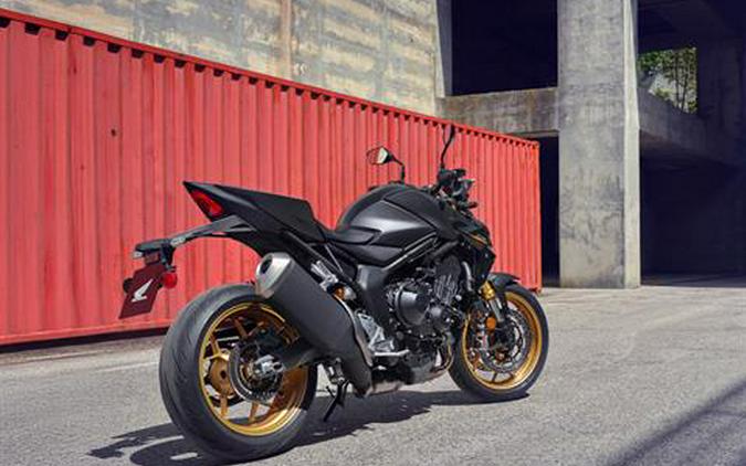 2026 Honda CB1000 Hornet SP