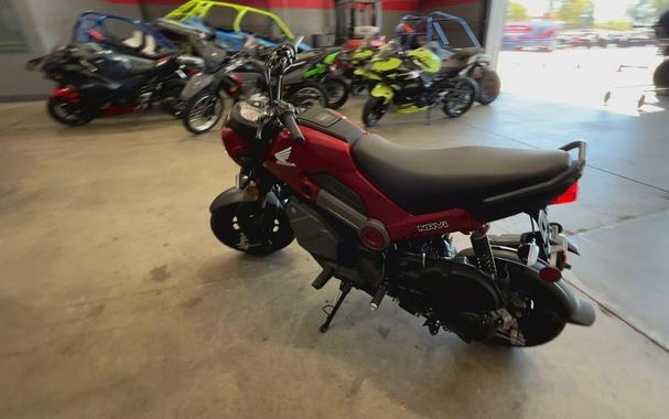2026 Honda Navi