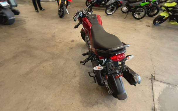 2026 Honda Navi