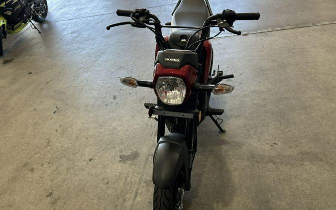 2026 Honda Navi