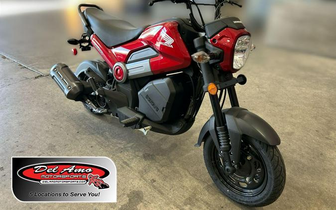 2026 Honda Navi