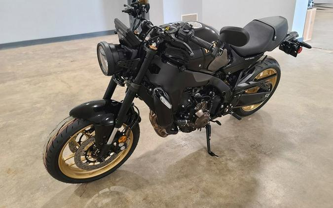 2026 Yamaha XSR 900