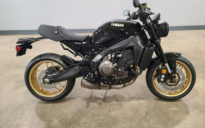 2026 Yamaha XSR 900