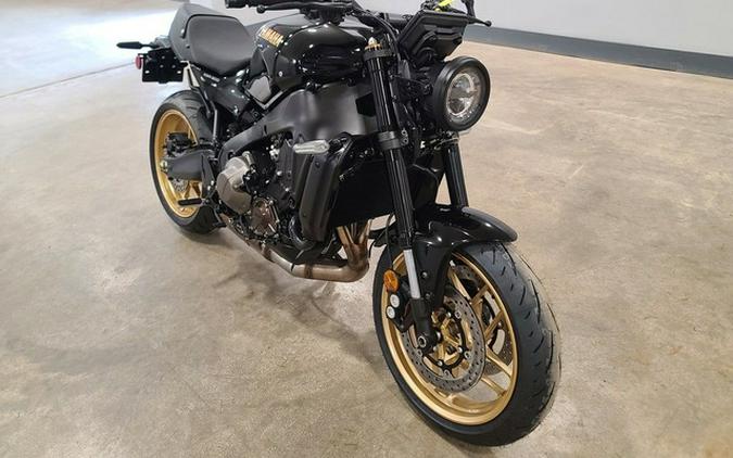 2026 Yamaha XSR 900