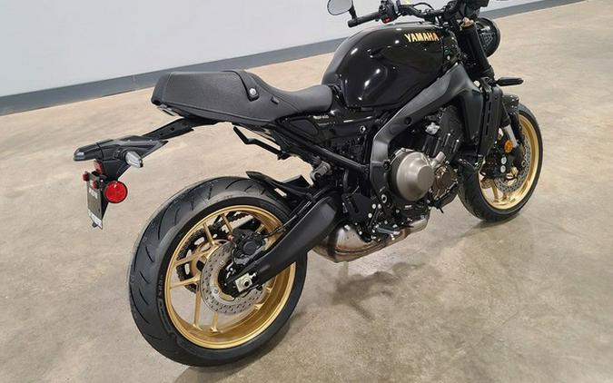 2026 Yamaha XSR 900