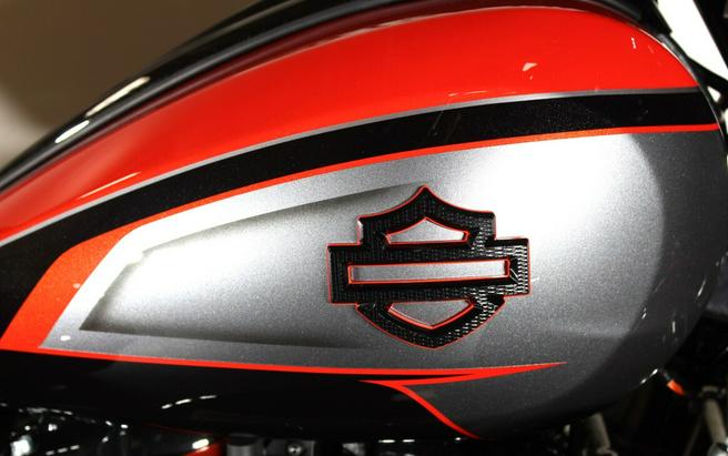 2026 Harley-Davidson® FLHLTSE CVO Street Glide 3 Limited