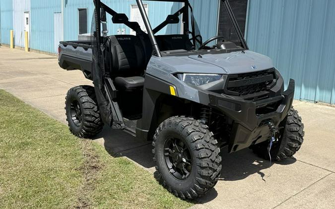 2026 Polaris Ranger XP 1000 Premium