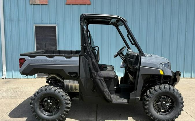 2026 Polaris Ranger XP 1000 Premium
