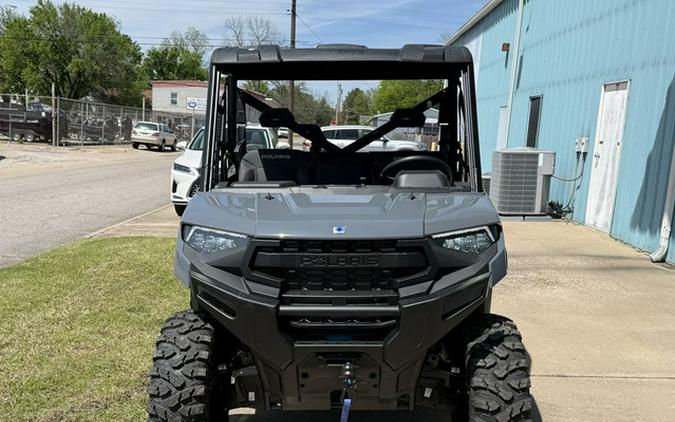 2026 Polaris Ranger XP 1000 Premium