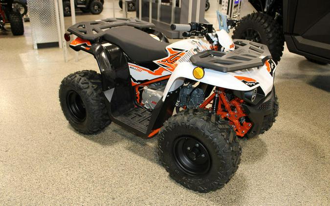 2026 Kayo Bull 110