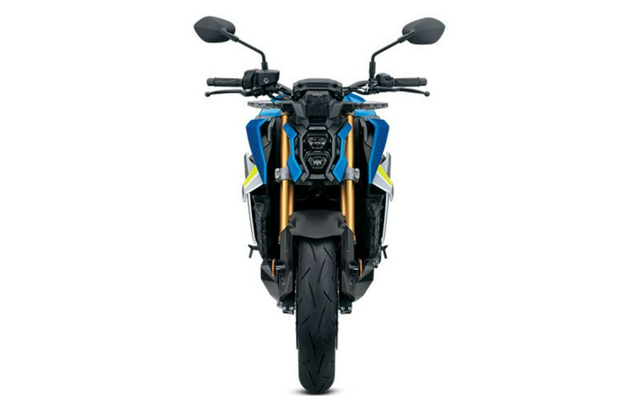 2023 Suzuki GSX-S 1000