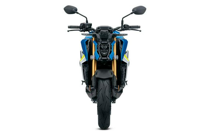 2023 Suzuki GSX-S 1000
