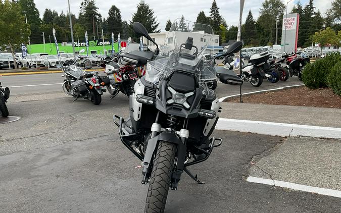 2026 BMW R 1300 GS Adventure