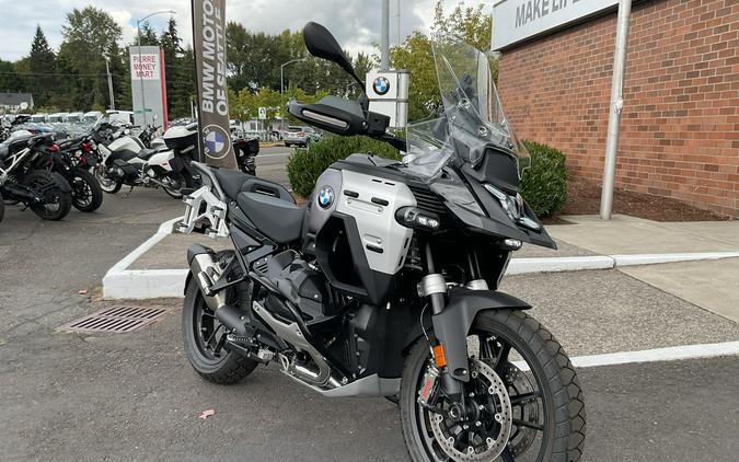 2026 BMW R 1300 GS Adventure
