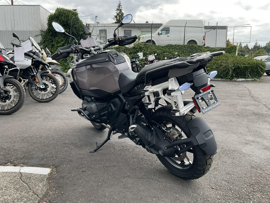 2026 BMW R 1300 GS Adventure