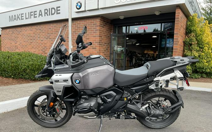 2026 BMW R 1300 GS Adventure