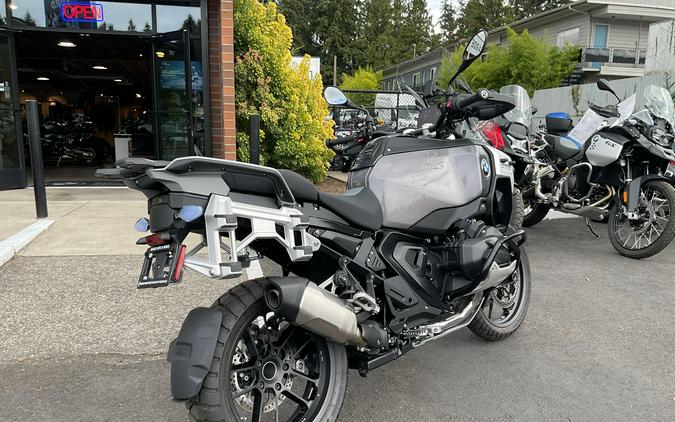 2026 BMW R 1300 GS Adventure
