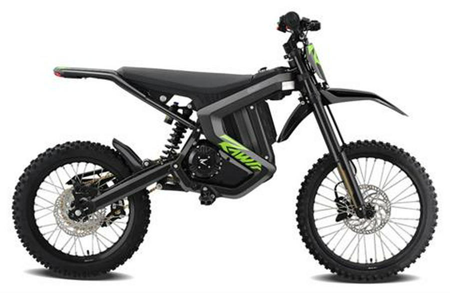 2025 Rawrr Mantis X Pro