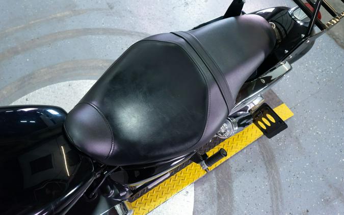 2007 Kawasaki Vulcan® 1600 Mean Streak®