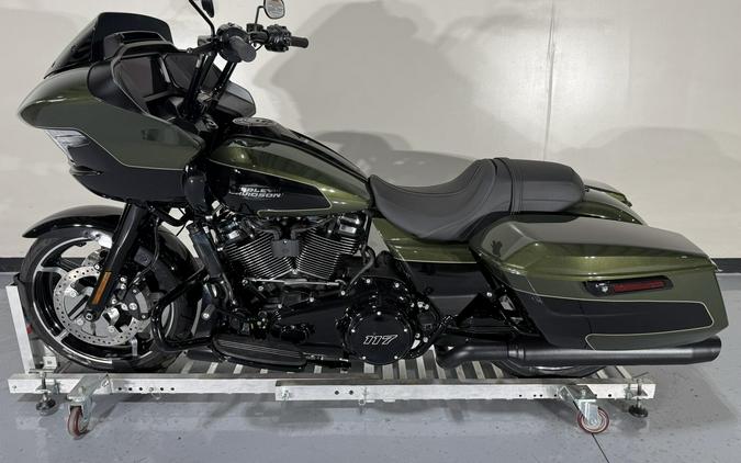 Harley-Davidson® Road Glide® 2026
