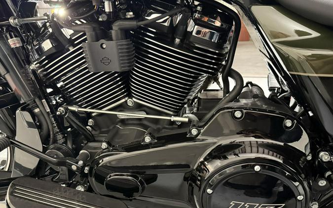 Harley-Davidson® Road Glide® 2026