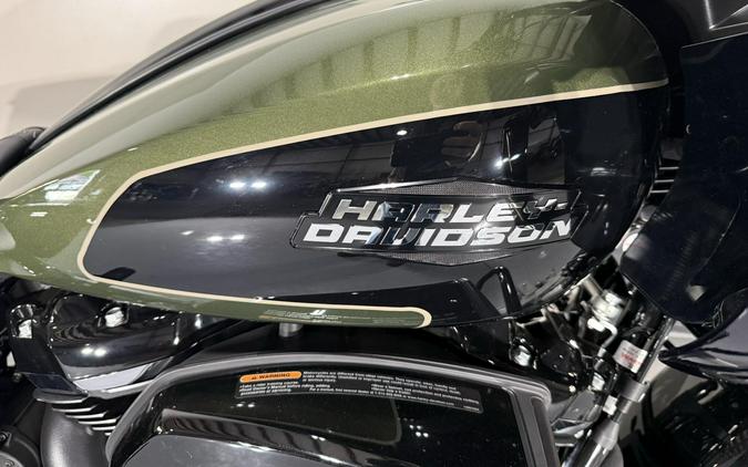 Harley-Davidson® Road Glide® 2026