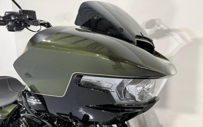 Harley-Davidson® Road Glide® 2026