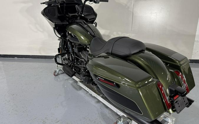 Harley-Davidson® Road Glide® 2026