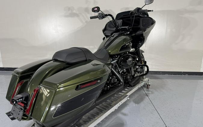 Harley-Davidson® Road Glide® 2026