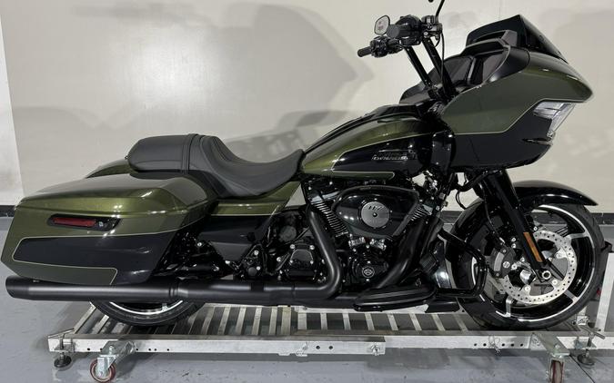 Harley-Davidson® Road Glide® 2026