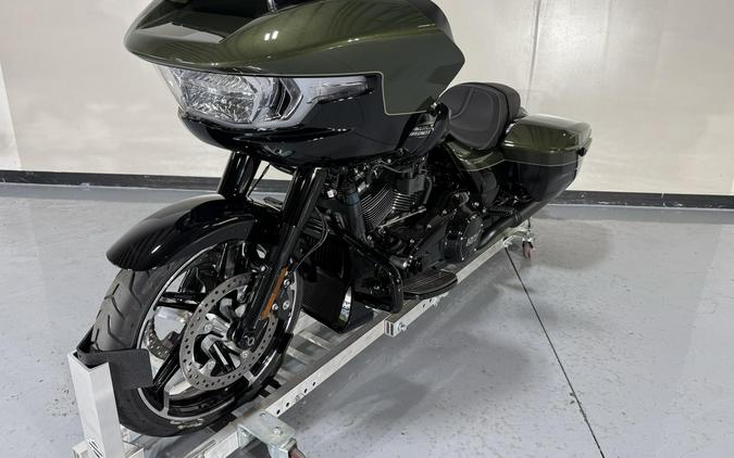 Harley-Davidson® Road Glide® 2026