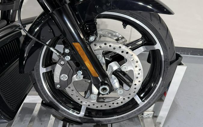 Harley-Davidson® Road Glide® 2026