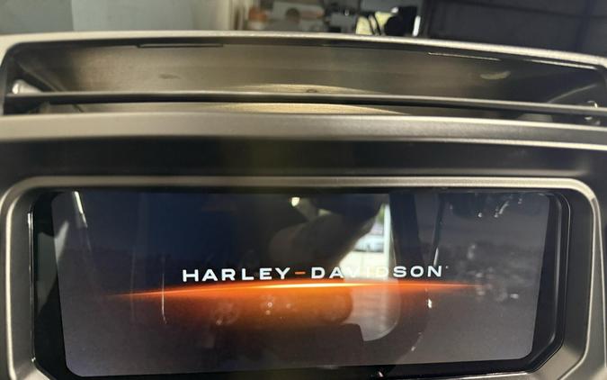 Harley-Davidson® Road Glide® 2026
