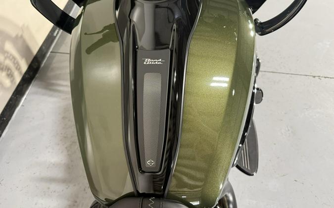 Harley-Davidson® Road Glide® 2026