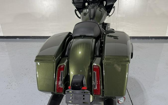 Harley-Davidson® Road Glide® 2026