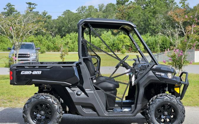 2026 Can-Am Defender XT HD9