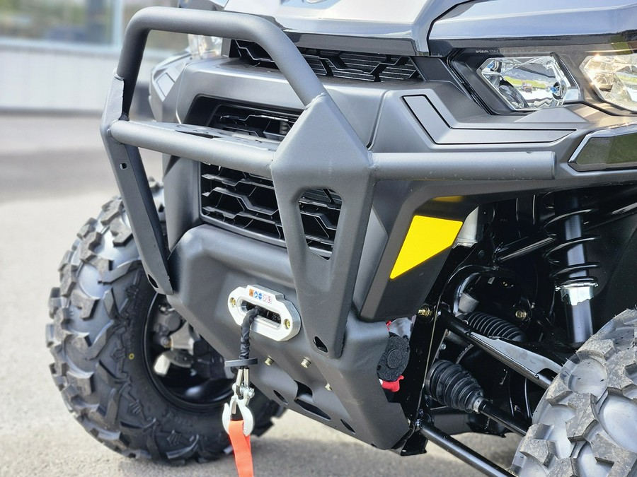 2026 Can-Am Defender XT HD9