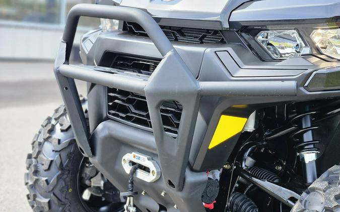 2026 Can-Am Defender XT HD9