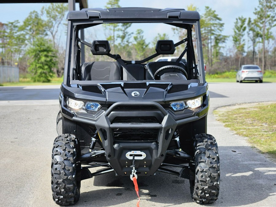 2026 Can-Am Defender XT HD9