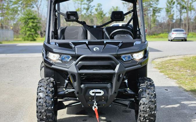 2026 Can-Am Defender XT HD9