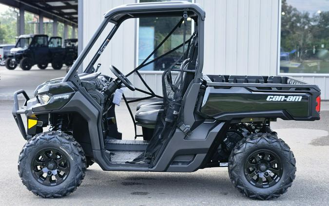 2026 Can-Am Defender XT HD9