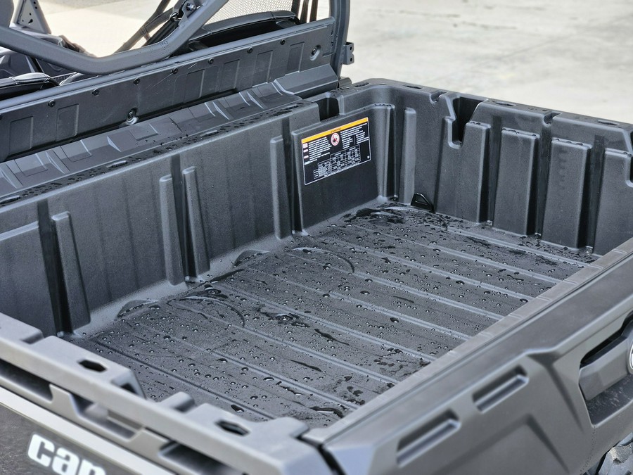 2026 Can-Am Defender XT HD9